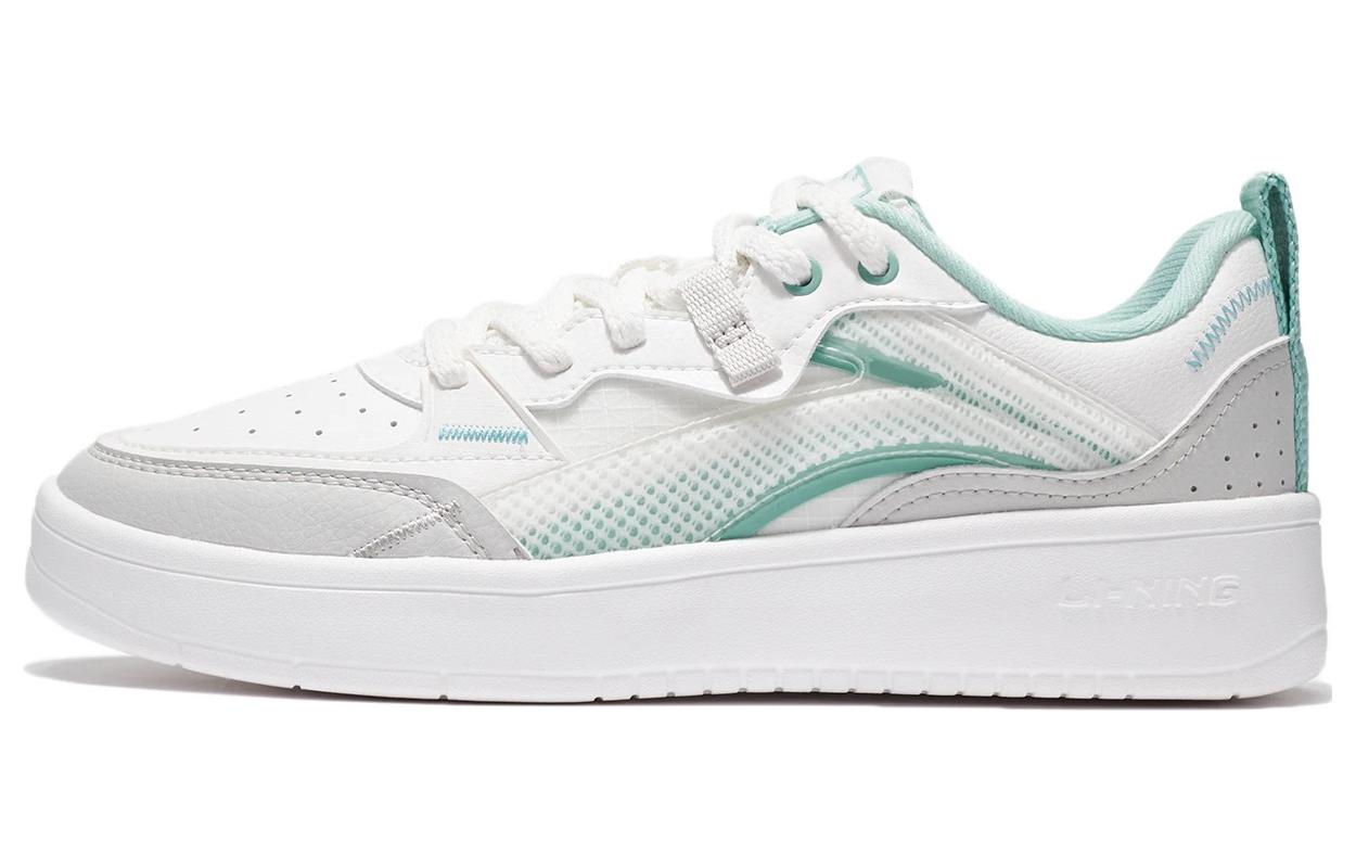 Li-Ning AGCS086-4 — side view