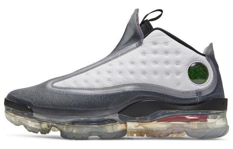 Jordan CD2601-006 — side view