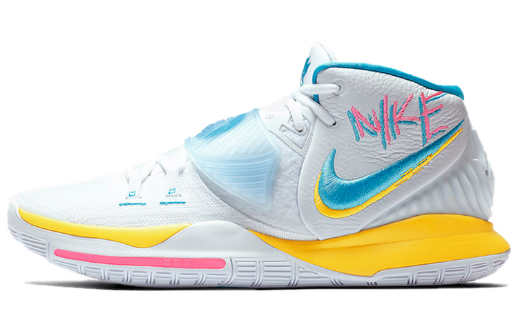 Nike BQ4631-101 — side view