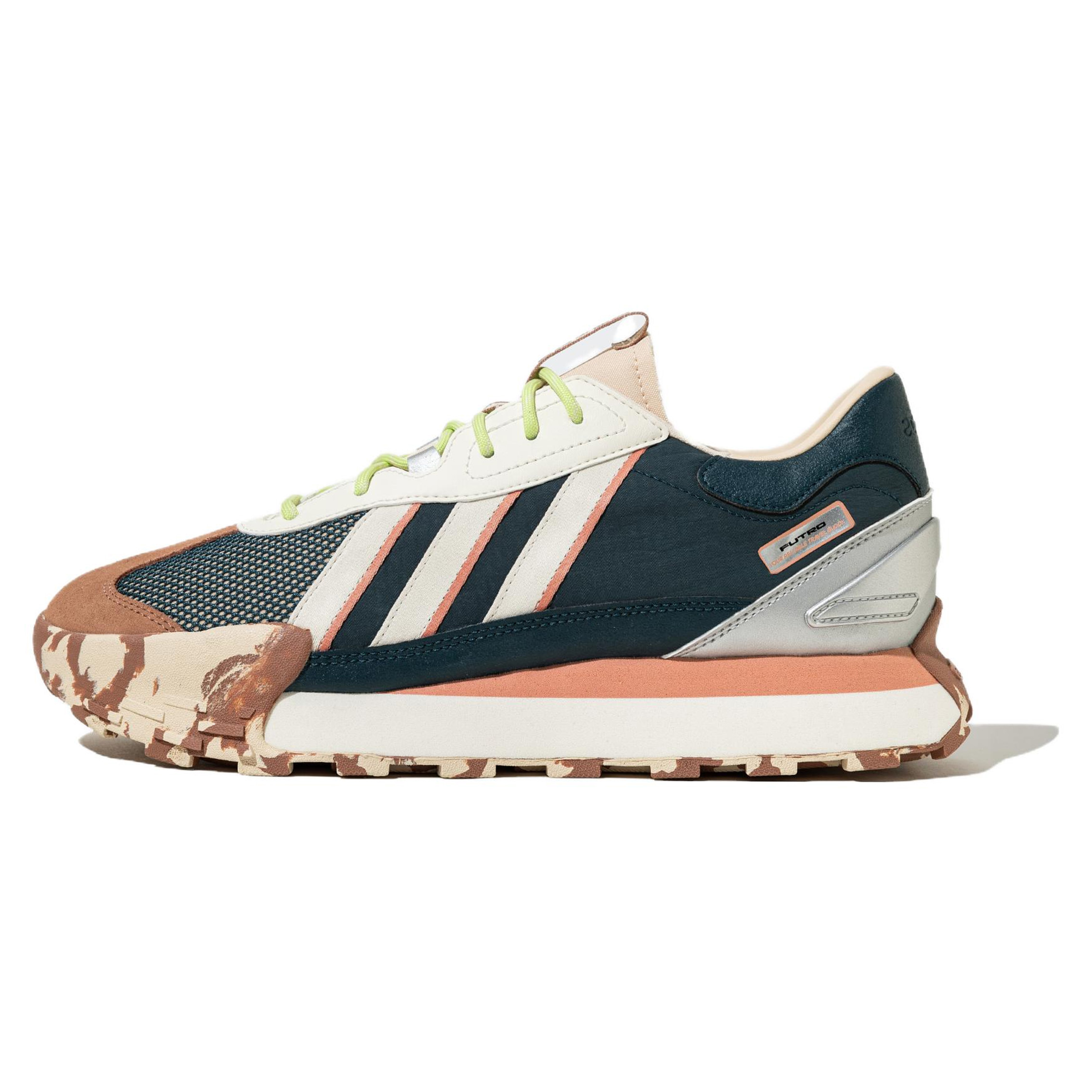 Adidas Neo IE4792 — side view